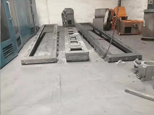 爐門（焦化設(shè)備）